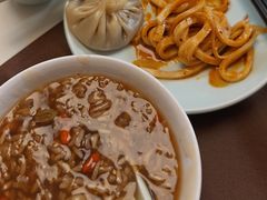 -西安贾三灌汤包·回坊小吃·清真炒菜(北院门总店)
