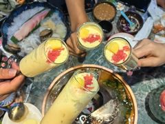 -乔先生涮肉·鲜活牛羊肉火锅(塘沽店)