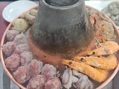 -山海关清和浑锅店