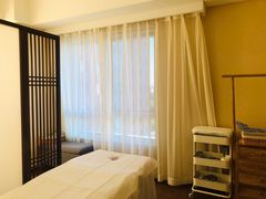 -仰生如卉推拿养生馆(酒仙桥店)