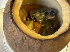 -绿雅居原生态农庄(小涌店)
