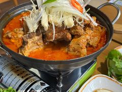 -海云台韩式汤饭·13年匠心韩料(南山店)
