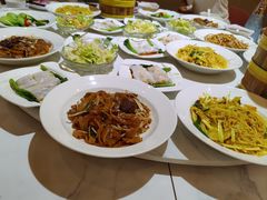 -唐乐宫·小厨餐厅