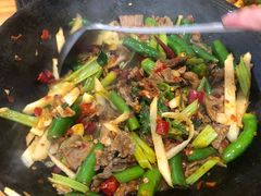 -苗侗地道红酸.酸汤鱼·酸汤牛肉