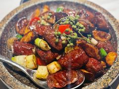 -香樟花园新粤料理(无锡万象城店)