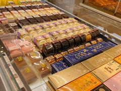 -好利来(北美N1店)