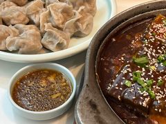 -热河食府(中山路店)
