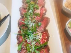 低温慢烤牛肉-黑明餐厅(白鹭洲店)