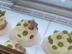 -WenTinG文汀·半糖蛋糕(合生汇店)