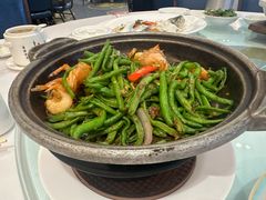 -山泉公馆酒家(珠江新城店)