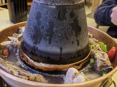-月圆火锅(宁海东路二店)