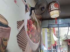 -秦韵味香辣爆肚面(钟楼店)