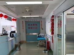 -广西壮族自治区人民医院(桃源院区)