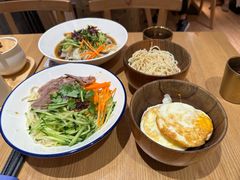 -马记永·兰州牛肉面(天通苑家乐福店)