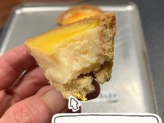 -StrasBake日式面包