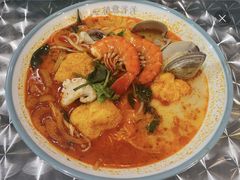 -德意洋洋·东南亚风味馆(动感小西关店)