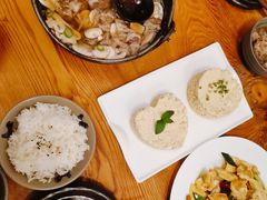 牛肉汤锅-汤厨(五道营店)