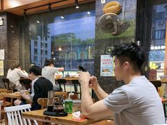 -金城尕娃牛肉面(钻汇广场店)