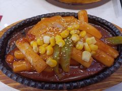 -权味·朝鲜族拌饭(勒泰店)