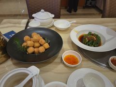 -锦粤宫·精致粤菜(深圳北站店)