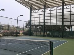 -成都高新创新角度网球俱乐部