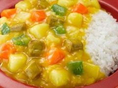 -顶屋咖喱(武大店)