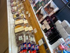 零售区-多乐之日(华贸天地店)
