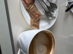 -震旦博物馆·A Cafe