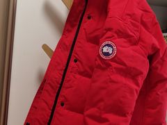 -Canada Goose加拿大鹅(沈阳万象城店)