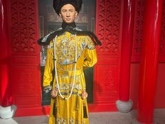 -上海杜莎夫人蜡像馆