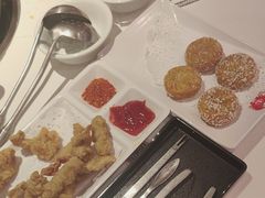 -七欣天香辣蟹火锅(闵行浦江欢乐颂店)