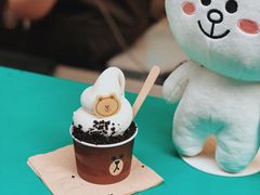-line friends(明洞旗舰店)