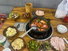 -笔记安顺夺夺粉火锅