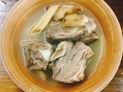 -滇藏石锅宴(崇仁巷老店)