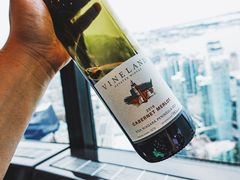 -360 The Restaurant at the CN Tower