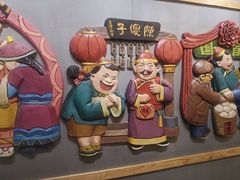 -陈傻子餐厅(世纪都会店)
