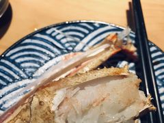-綱元·海鲜豆捞(明州里店)