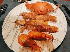 -雅邦朗悦国际酒店·乐悦自助餐厅