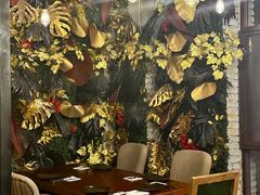 -黑角餐厅美式狂野Blackhorn(昌茂花园店)