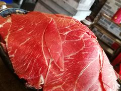 -谭鸭血老火锅(漳州路店)