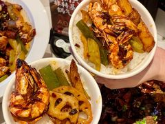 -辣婆婆(航天桥店)