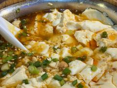 -三道菜(明堂公园店)