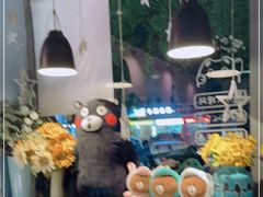 -友达面馆(二七南路店)