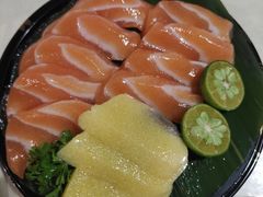 -观音桥步行街