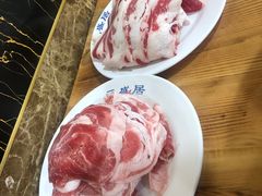 -元盛居(生态大街店)