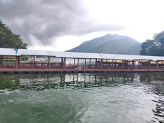 -广州市流溪河国家森林公园