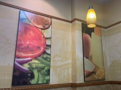 -赛百味SUBWAY(永业店)