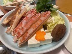 -蟹道乐(道顿堀本店)