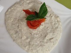 酸奶茄泥-土耳其妈妈