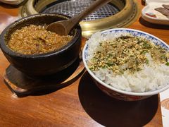 -肉魁屋·烧肉·烧鸟·酒场(高新店)
